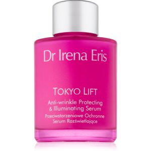 Dr Irena Eris Tokyo Lift bőrvilágosító szérum a ráncok ellen