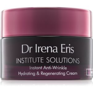 Dr Irena Eris Institute Solutions L-Ascorbic Power Treatment hidratáló éjszakai krém a ráncok ellen revitalizáló hatású 50 ml