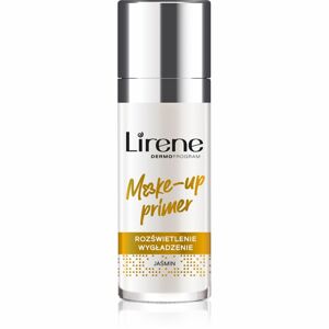 Lirene Make-up Primer Jasmin kisimító sminkalap 30 ml