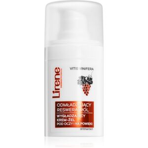 Lirene Eye Cream fiatalító szemkörnyékápoló krém 15 ml