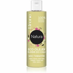 Lirene Natura testolaj a finom és sima bőrért 100 ml