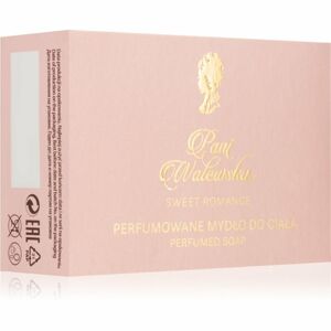 Pani Walewska Sweet Romance parfümös szappan hölgyeknek 100 g