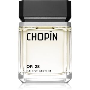Chopin Op. 28 Eau de Parfum uraknak 100 ml