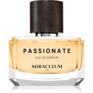 Miraculum Passionate Eau de Parfum uraknak 50 ml