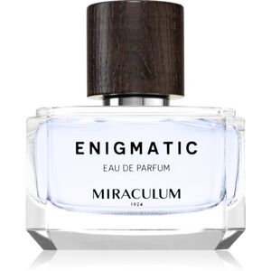 Miraculum Enigmatic Eau de Parfum uraknak 50 ml