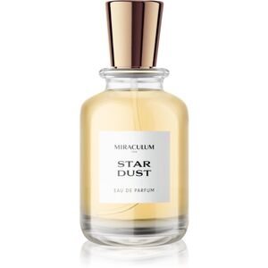 Miraculum Magic Vibes Star Dust Eau de Parfum hölgyeknek 50 ml
