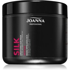 Joanna Professional Silk regeneráló és hidratáló hajmaszk 500 g