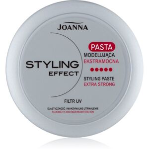 Joanna Styling Effect Formázó paszta extra erős rögzítéshez 90 g