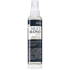 Joanna Multi Blond Reflex élénkítő fluid spray -ben 150 ml
