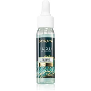 Soraya Youth Elixir revitalizáló szérum 30 ml