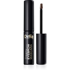 Delia Cosmetics Eyebrow Expert szemöldök és szempillaspirál