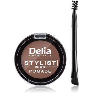 Delia Cosmetics Eyebrow Expert szemöldök pomádé