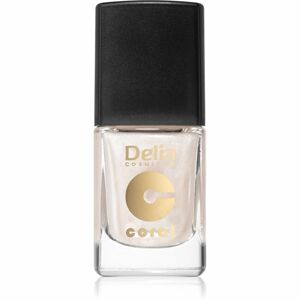 Delia Cosmetics Coral Classic körömlakk árnyalat 503 Candy Rose 11 ml
