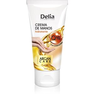 Delia Cosmetics Argan Care hidratáló kézkrém Argán olajjal 50 ml