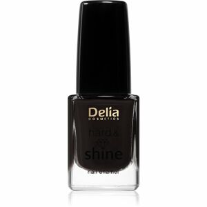 Delia Cosmetics Hard & Shine erősítő körömlakk árnyalat 815 Ines 11 ml