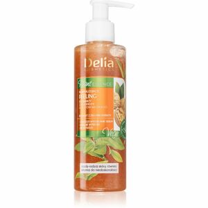 Delia Cosmetics Plant Essence arcpeeling 200 ml