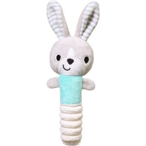 BabyOno Have Fun Squeaky Toy Bunny Sunday sípoló játék Hey 3 m+ 1 db