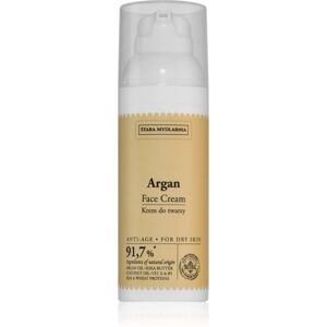 Stara Mydlarnia Argan hidratáló krém Argán olajjal 50 ml