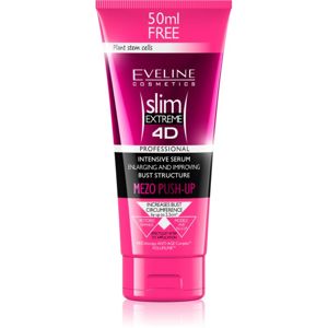 Eveline Cosmetics Slim Extreme intenzív mellszérum 200 ml