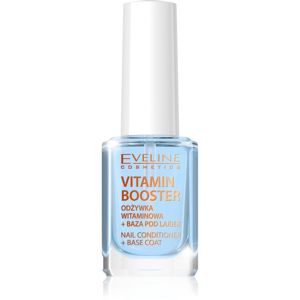 Eveline Cosmetics Nail Therapy Professional vitaminos kondicionáló körömre 6 in 1
