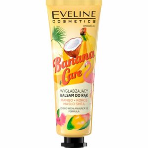 Eveline Cosmetics Banana Care tápláló balzsam kézre 50 ml
