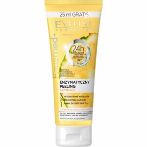 Eveline Cosmetics FaceMed+ enzimatikus peeling 75 ml