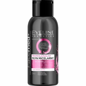 Eveline Cosmetics FaceMed+ tisztító és lemosó micellás víz 100 ml