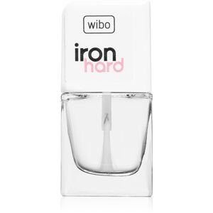 Wibo Iron Hard körömerősítő lakk 8,5 ml