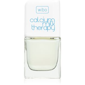 Wibo Calcium Milk Therapy körömkondicionáló 8,5 ml