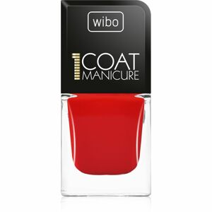 Wibo Coat Manicure körömlakk 7 8,5 ml