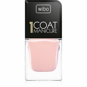 Wibo Coat Manicure körömlakk 17 8,5 ml