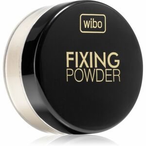 Wibo Fixing Powder hosszan tartó fixáló púder 5,5 g