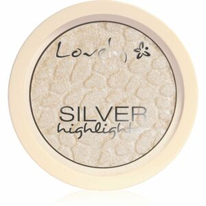 Lovely Silver highlighter
