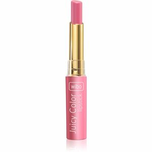 Wibo Lipstick Juicy Colour hidratáló krém rúzs 2 az 1-ben 01 1,4 g