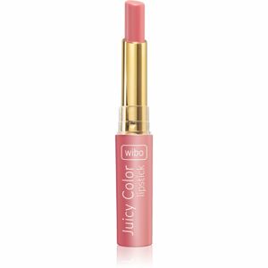 Wibo Lipstick Juicy Colour hidratáló krém rúzs 2 az 1-ben 02 1,4 g