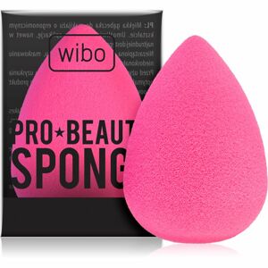 Wibo Pro Beauty Sponge make-up szivacs