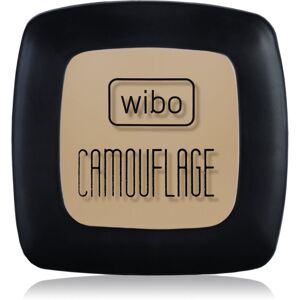 Wibo Camouflage krémes fedő korrektor 1 10 g
