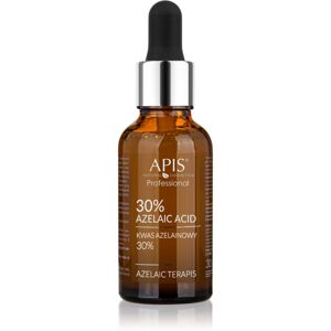 Apis Natural Cosmetics TerApis 30% Azelaic Acid hámlasztó peeling szérum 30 ml