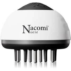 Nacomi Next Level Scalp Serum Applicator masszázs kefe a hajra és a fejbőrre 1 db