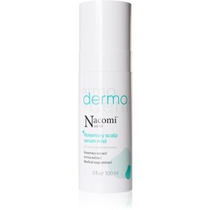 Nacomi Next Level Dermo Rosemary hajszérum spray -ben 100 ml