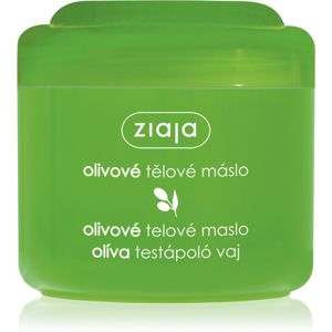 Ziaja Natural Olive testvaj 200 ml