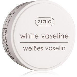 Ziaja Basic Care fehér vazelin 30 ml