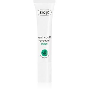 Ziaja Eye Creams & Gels szemgél duzzanatokra 15 ml