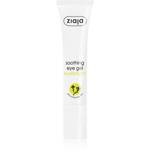 Ziaja Eye Creams & Gels nyugtató szem gél 15 ml