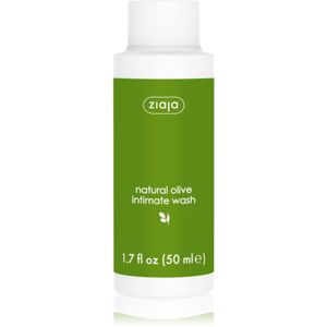 Ziaja Natural Olive gél az intim higiéniára 50 ml