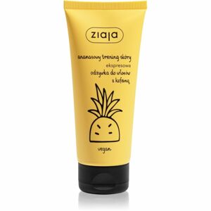 Ziaja Pineapple revitalizáló kondicionáló 100 ml