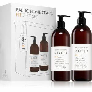 Ziaja Baltic Home Spa Fit Mango ajándékszett (testre)