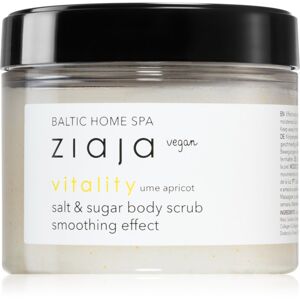 Ziaja Baltic Home Spa Vitality testpeeling 300 ml