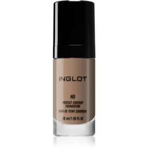 Inglot HD intenzív fedő krém make-up alá, hosszantartó hatással árnyalat 73 30 ml