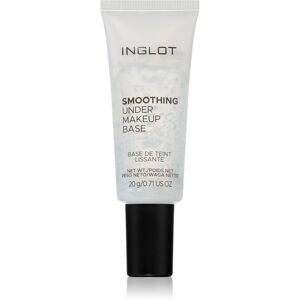 Inglot Smoothing Under Makeup Base kisimító sminkalap 20 g
